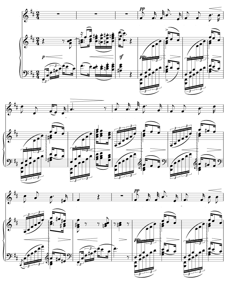 Бела под луной долгая дорога (White in the moon the long road lies). Шропширский парень