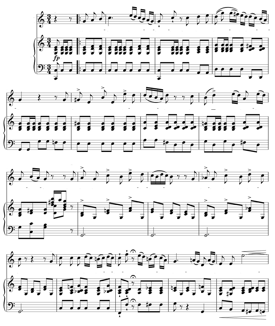 Утренняя радость (Morgenfreude). 6 песен, соч. 4
