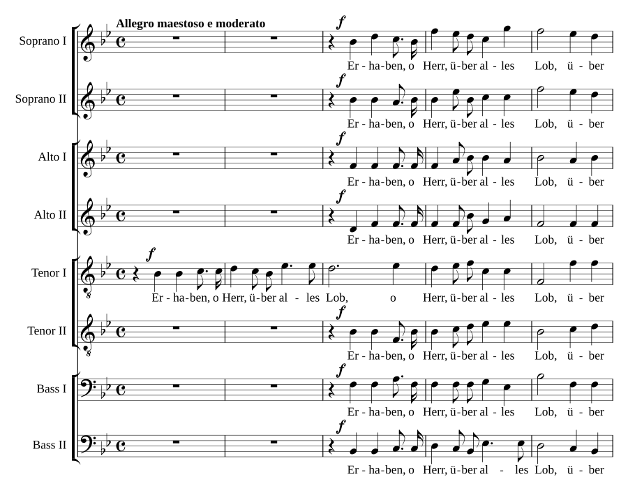 Am Himmelsfahrtstage, Op. 79, No. 3