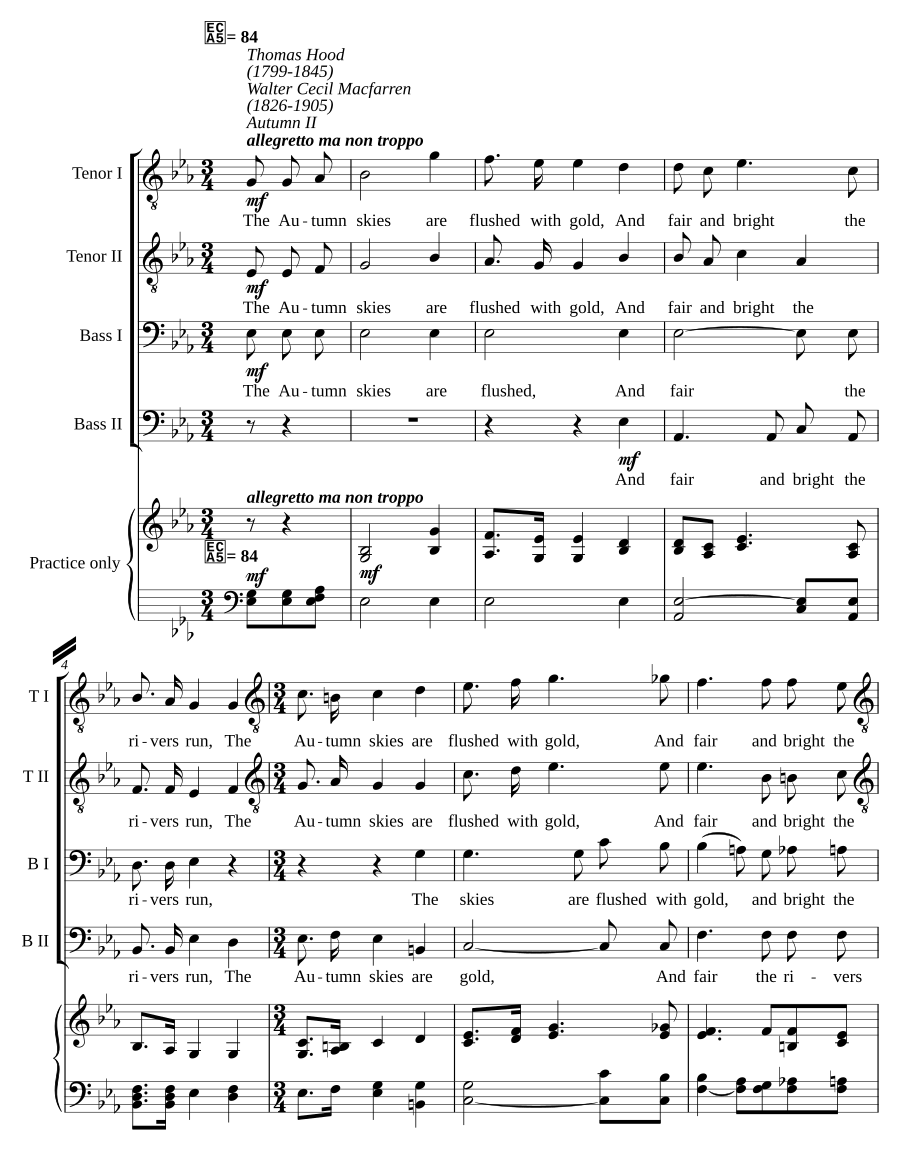 Autumn II