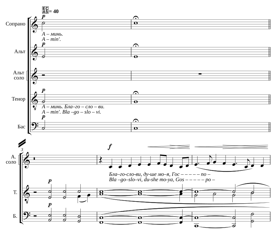 Blagoslovi Duche (Op. 37, No. 2)