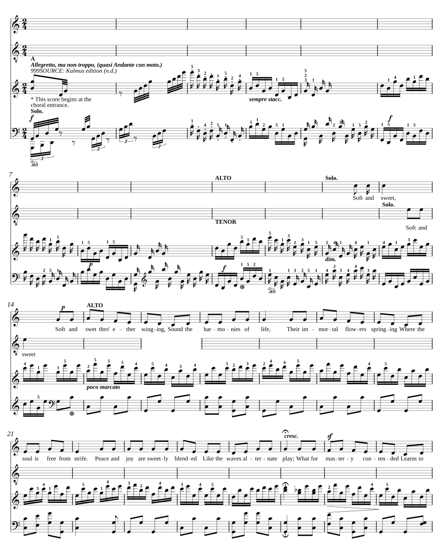 Choral Fantasy, Op. 80