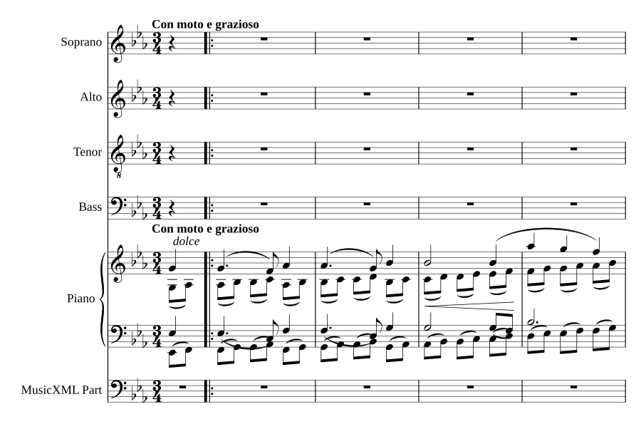 Der Gang zum Liebchen, Op. 31, No. 3