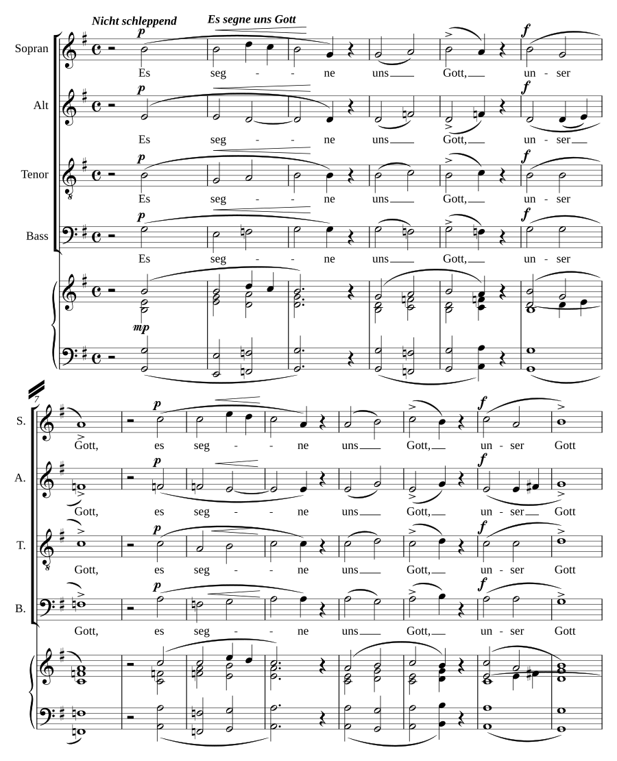 Deutsche Kirchenlieder, S.669a