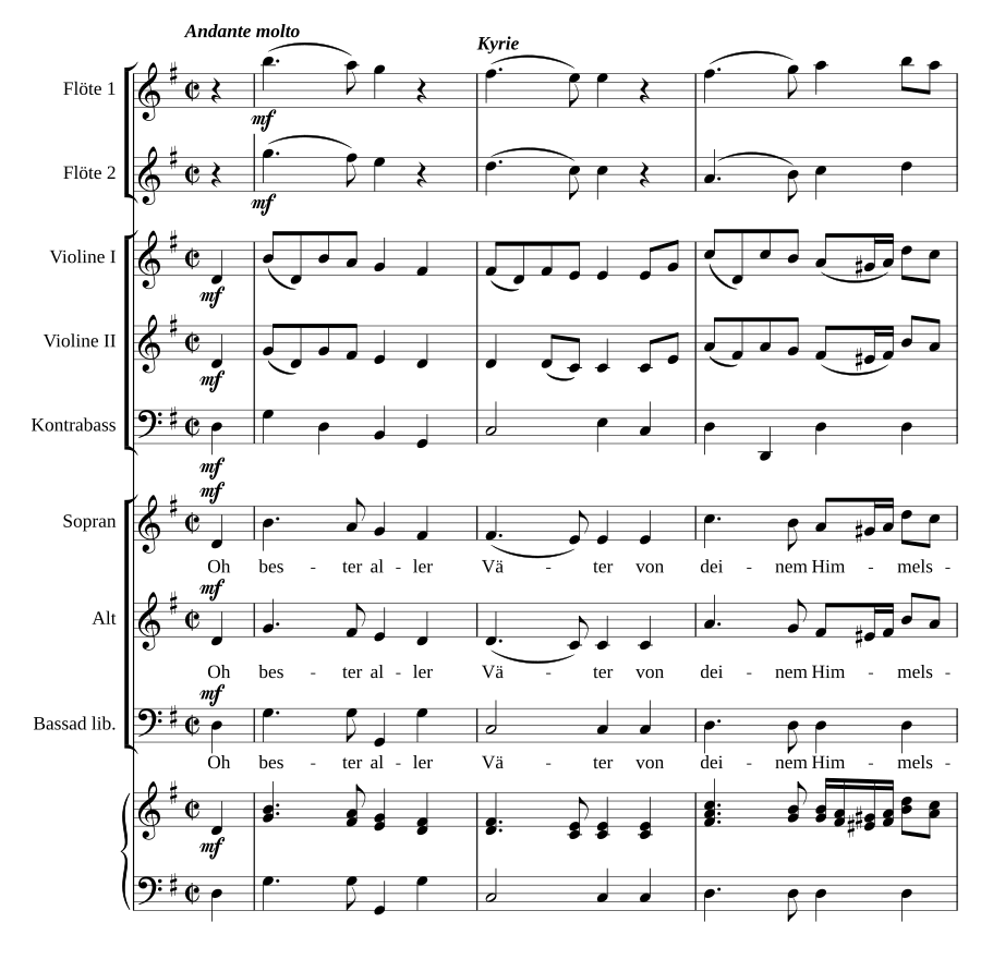 Deutsche Messe 1