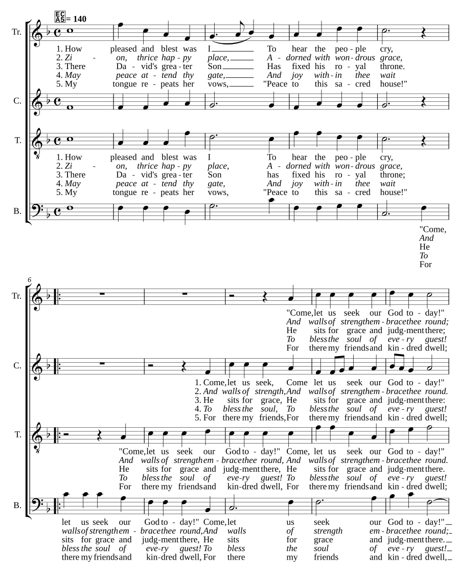 Devotion New