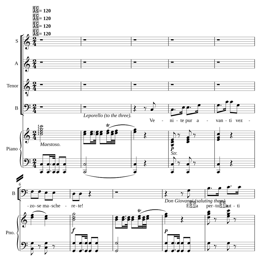 Don Giovanni