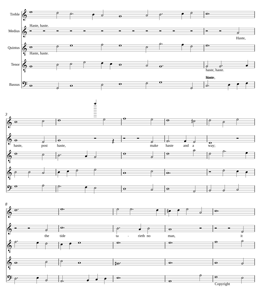Mercuries song, the messenger of the gods