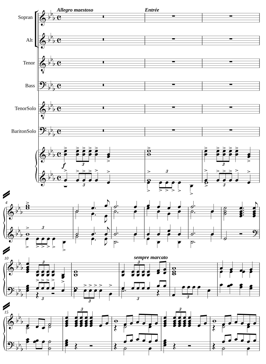Messe de la Délivrance