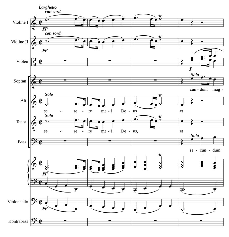 Miserere