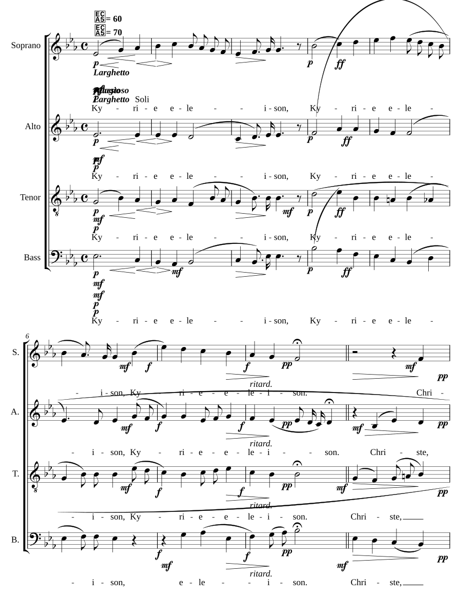 Missa 'Jesu Redemptor'