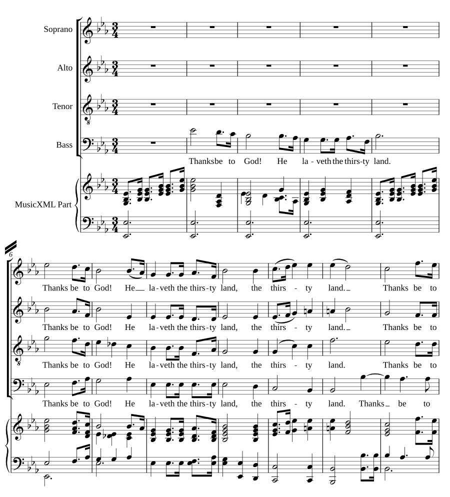 Elias (Elijah), Op. 70