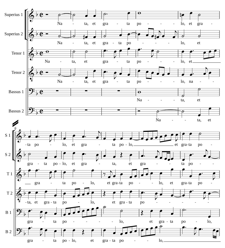 Encomium musices