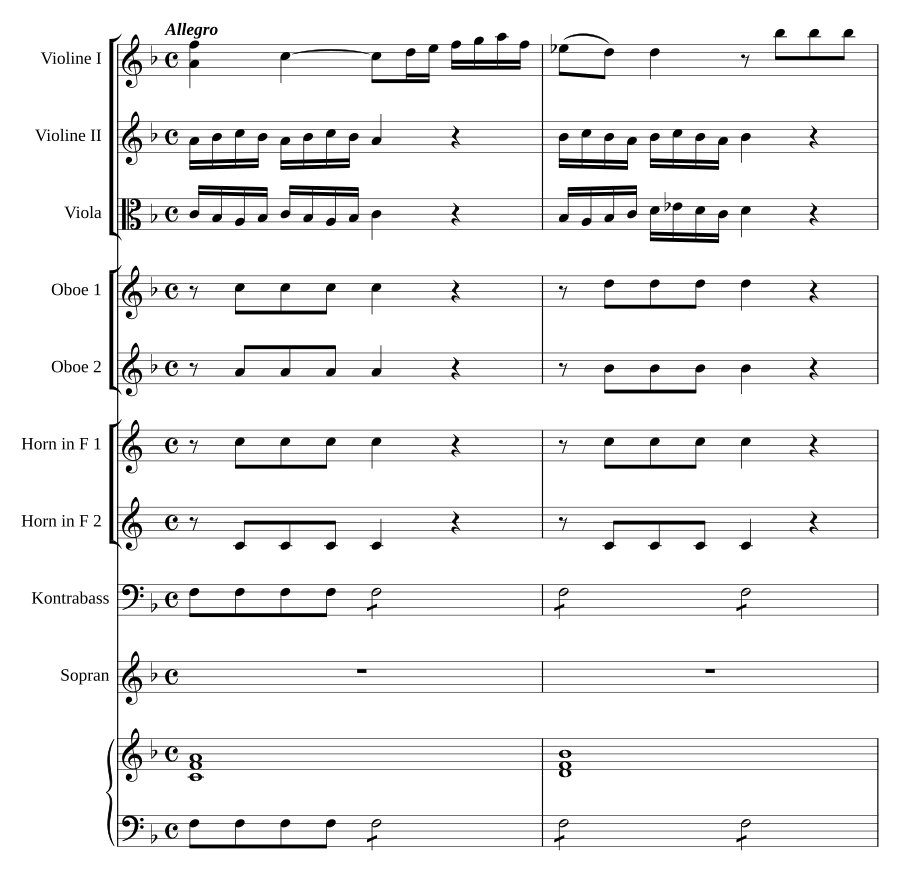 Exultate, jubilate, K.165/158a