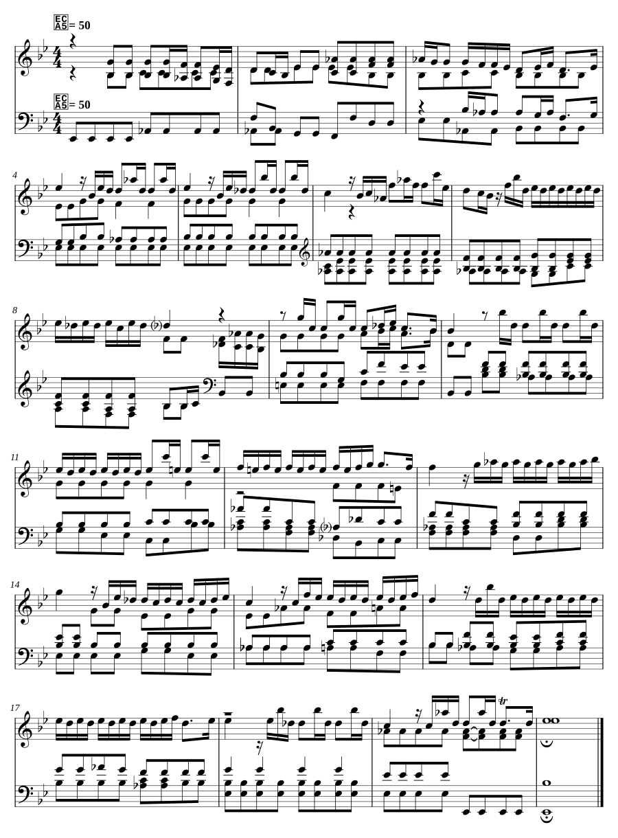 Gottes Zeit ist die allerbeste Zeit, BWV 106