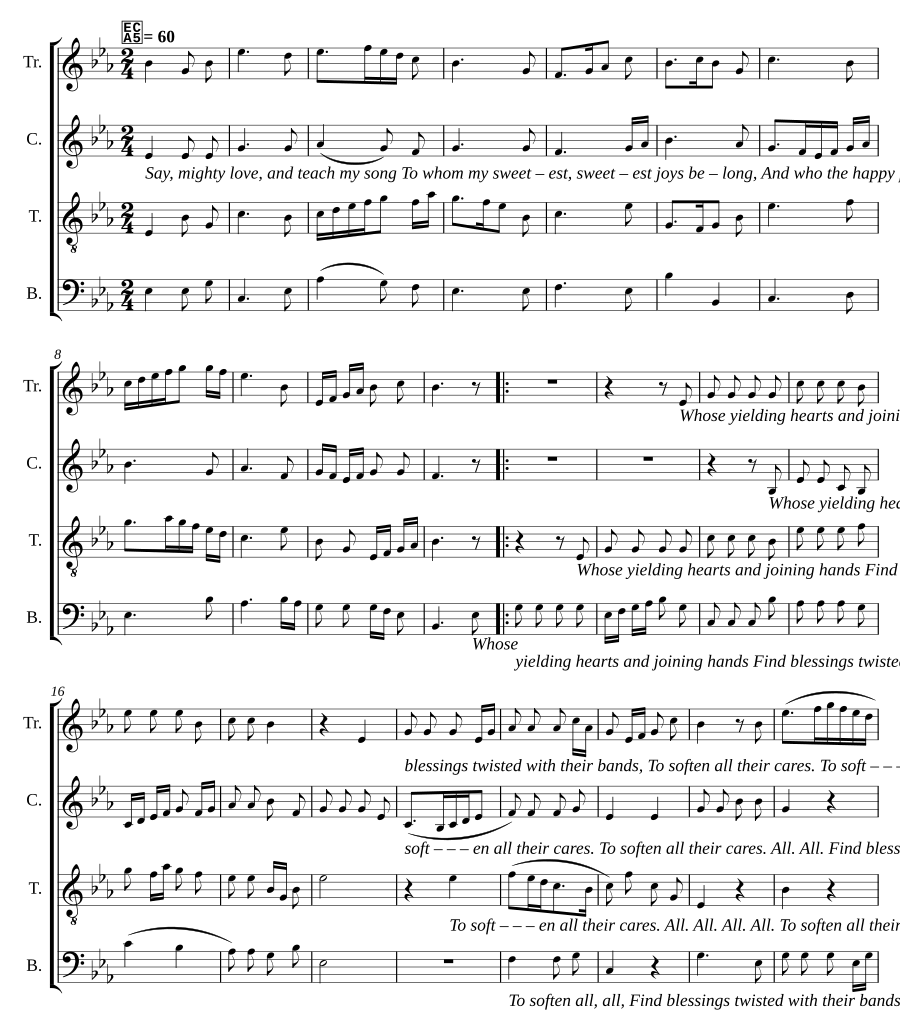Harmony