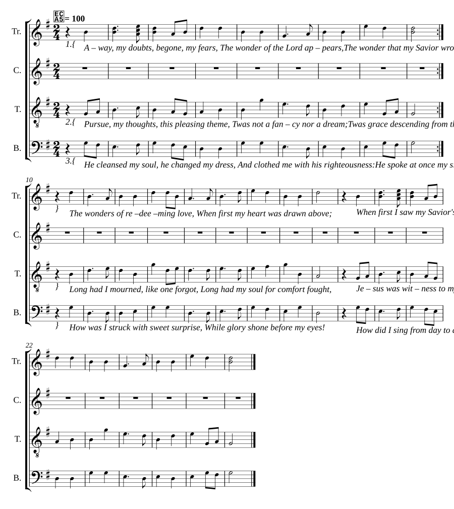 Harmony