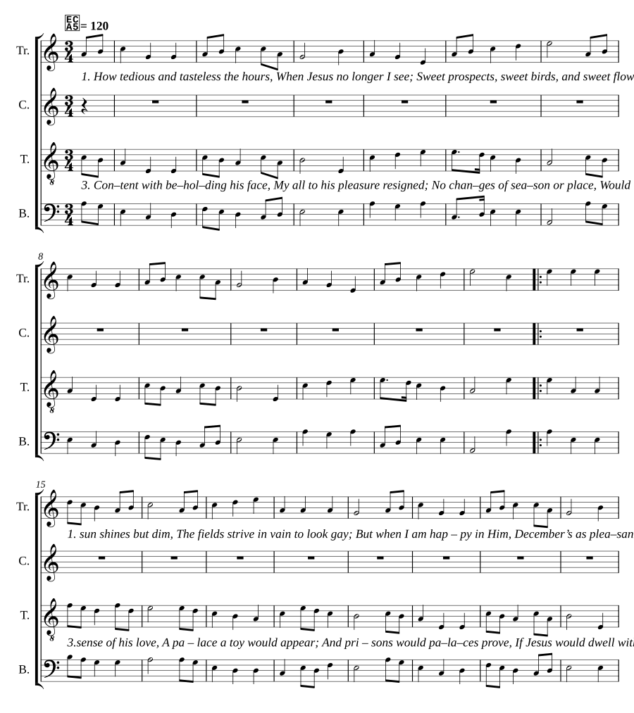 Harpeth