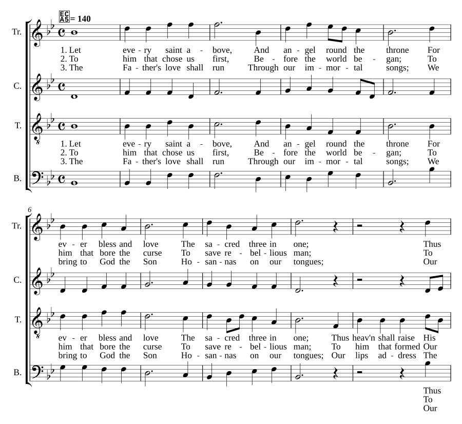 Hosanna