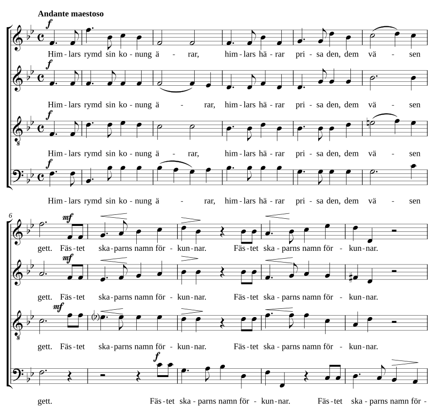 Hymn