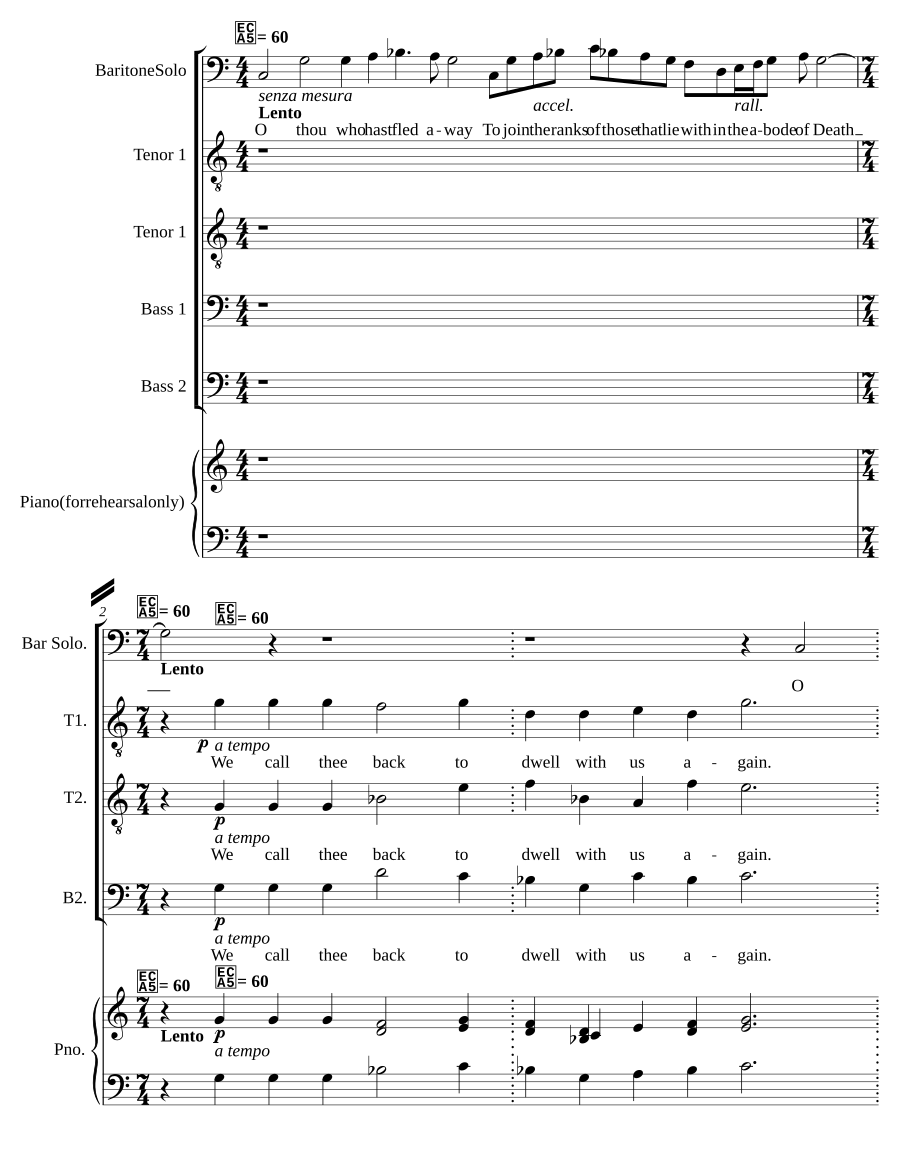 Hymn to Manas