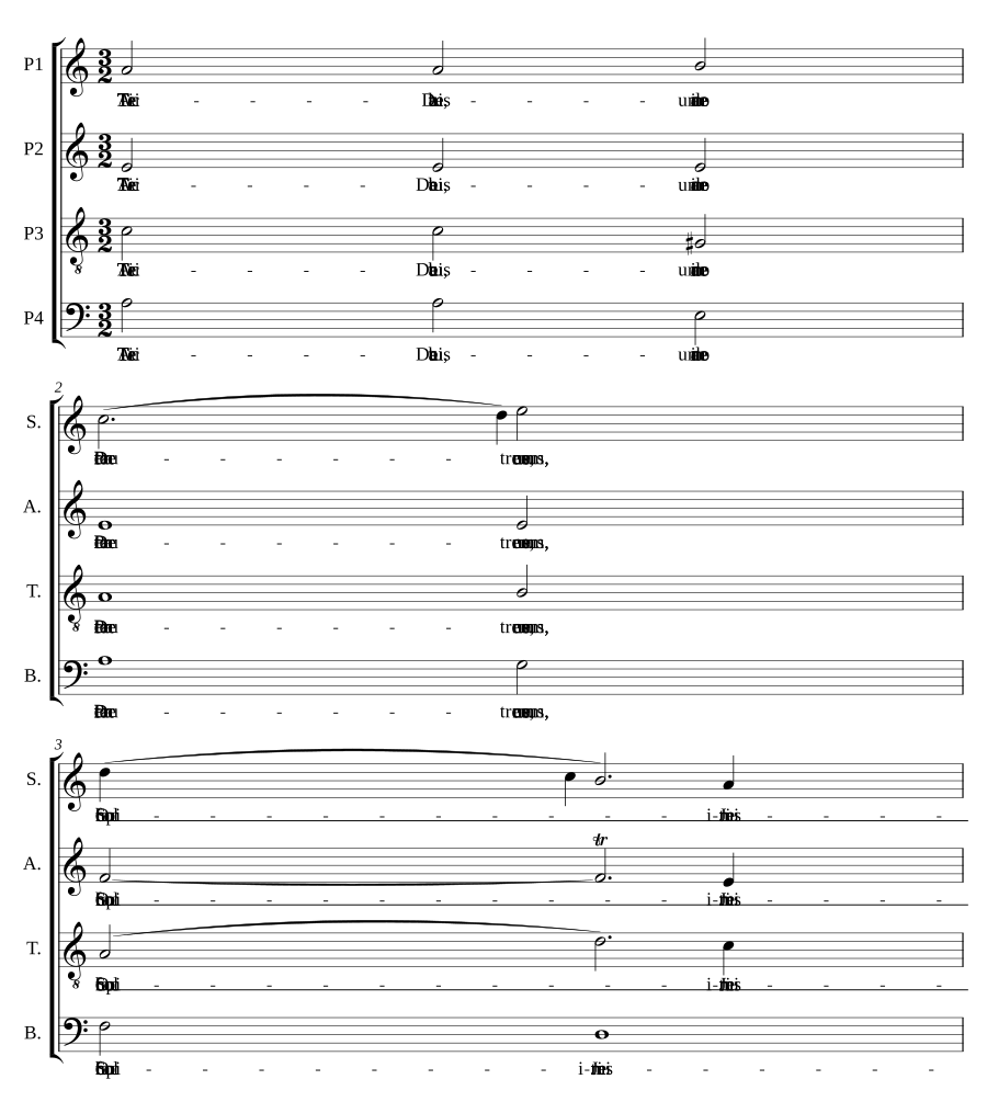 Hymnus Eucharisticus