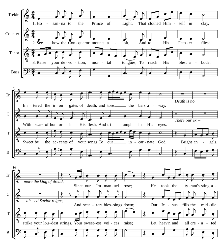 Immanuel