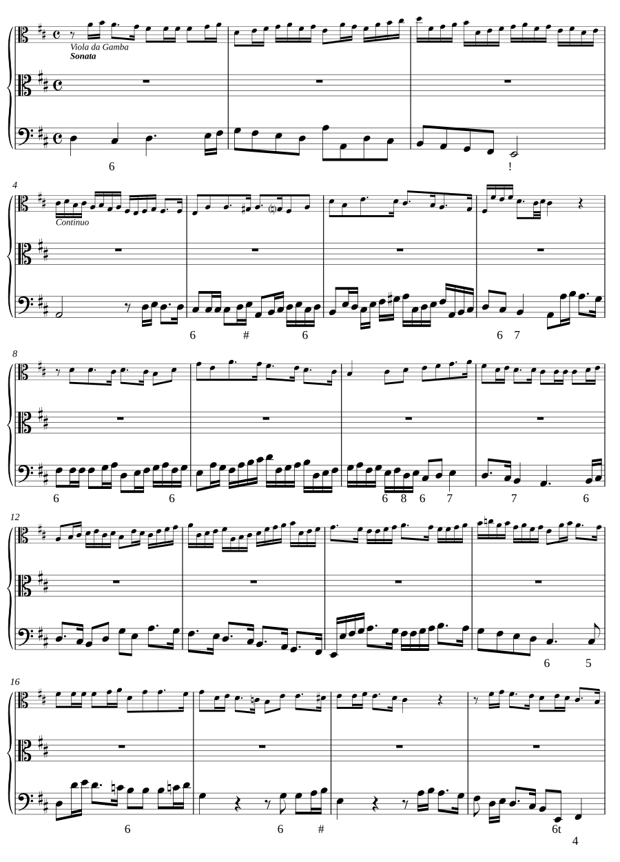 Jubilate Domino, omnis terra
