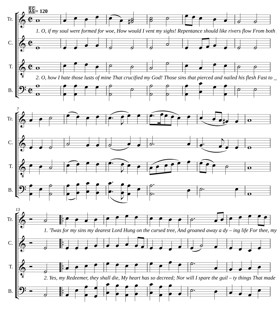 Lamentation