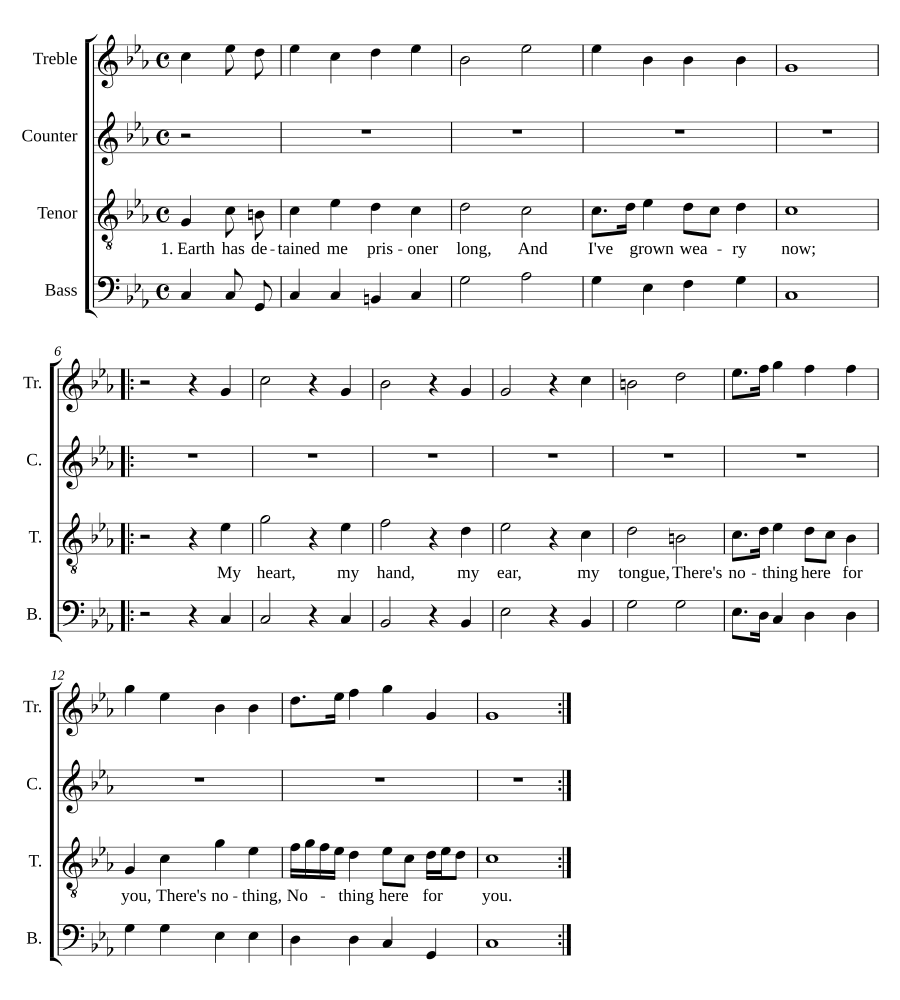 Lamentation
