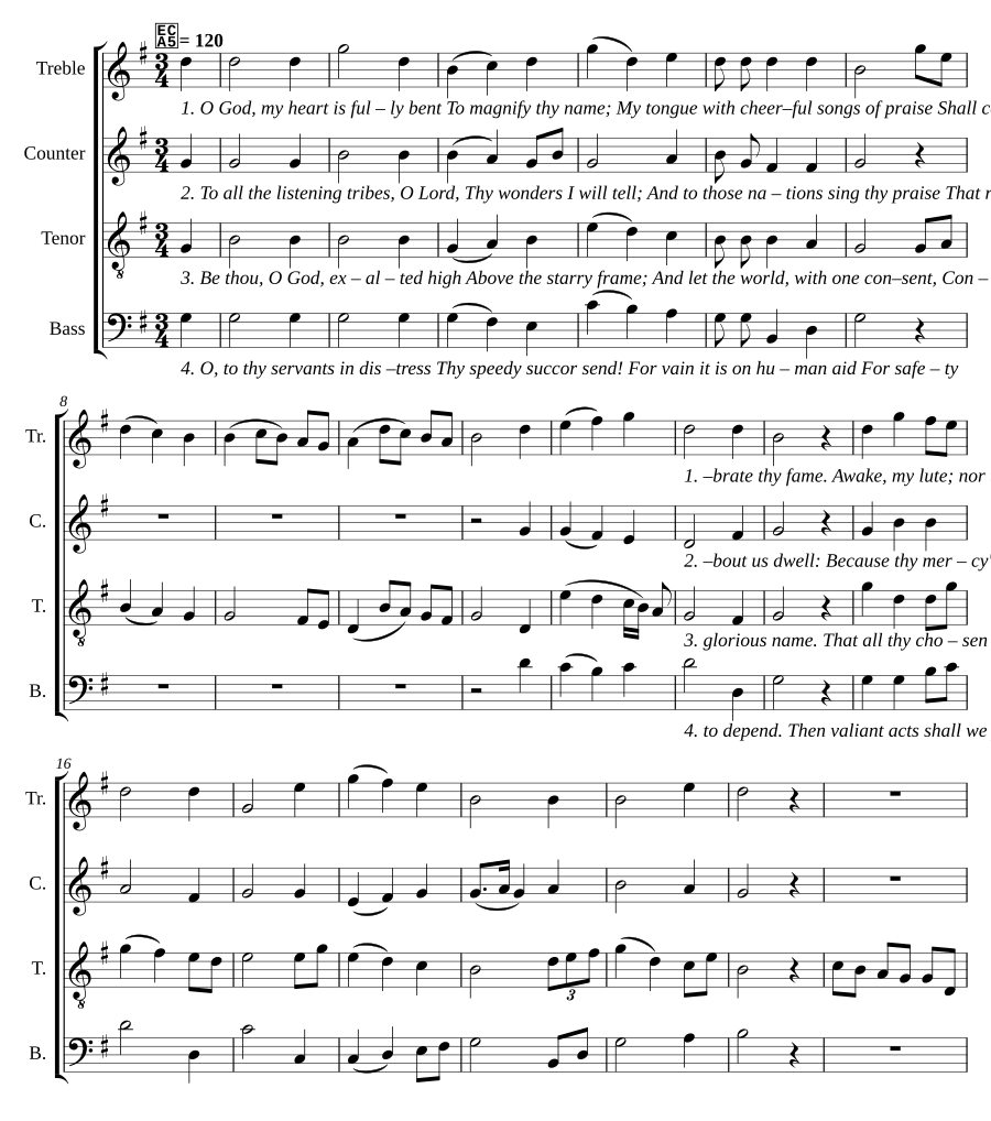 Lutestring
