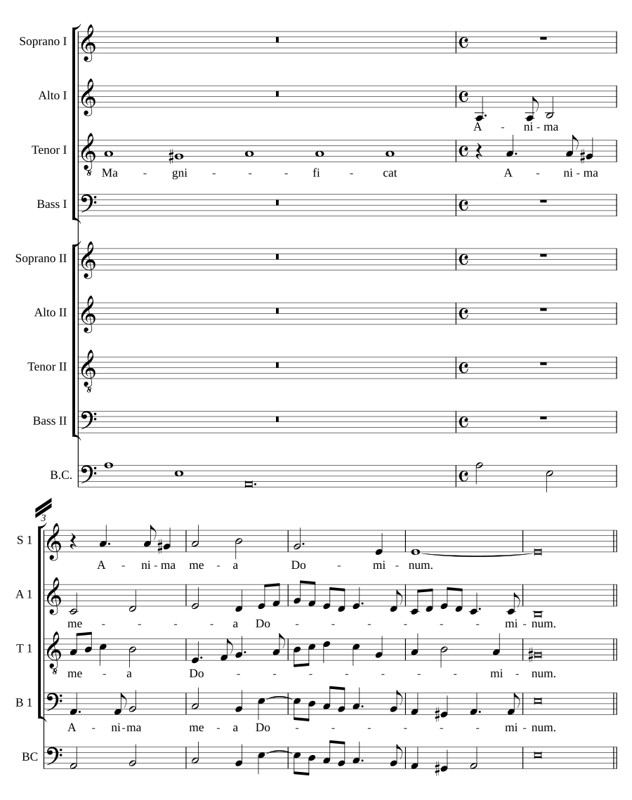 Magnificat