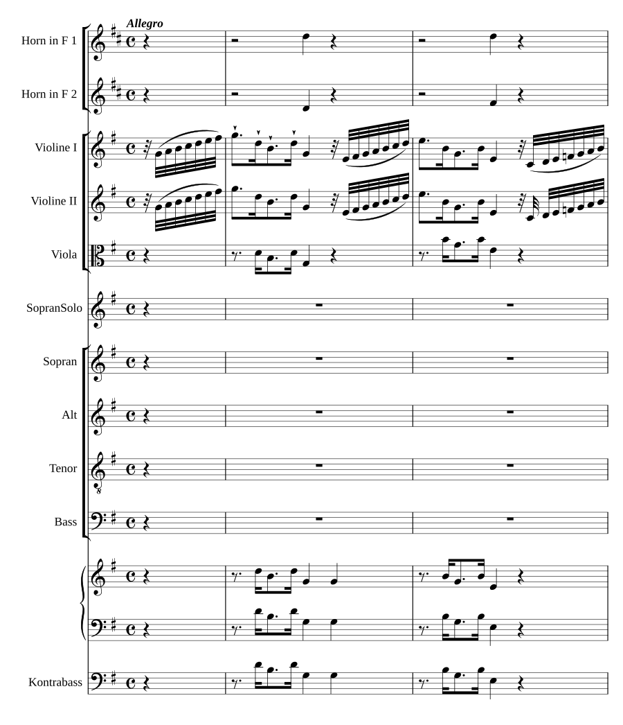 Magnificat