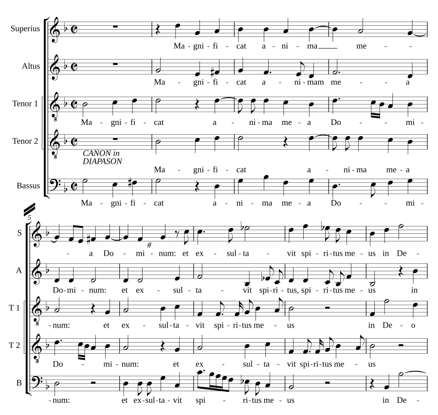 Magnificat