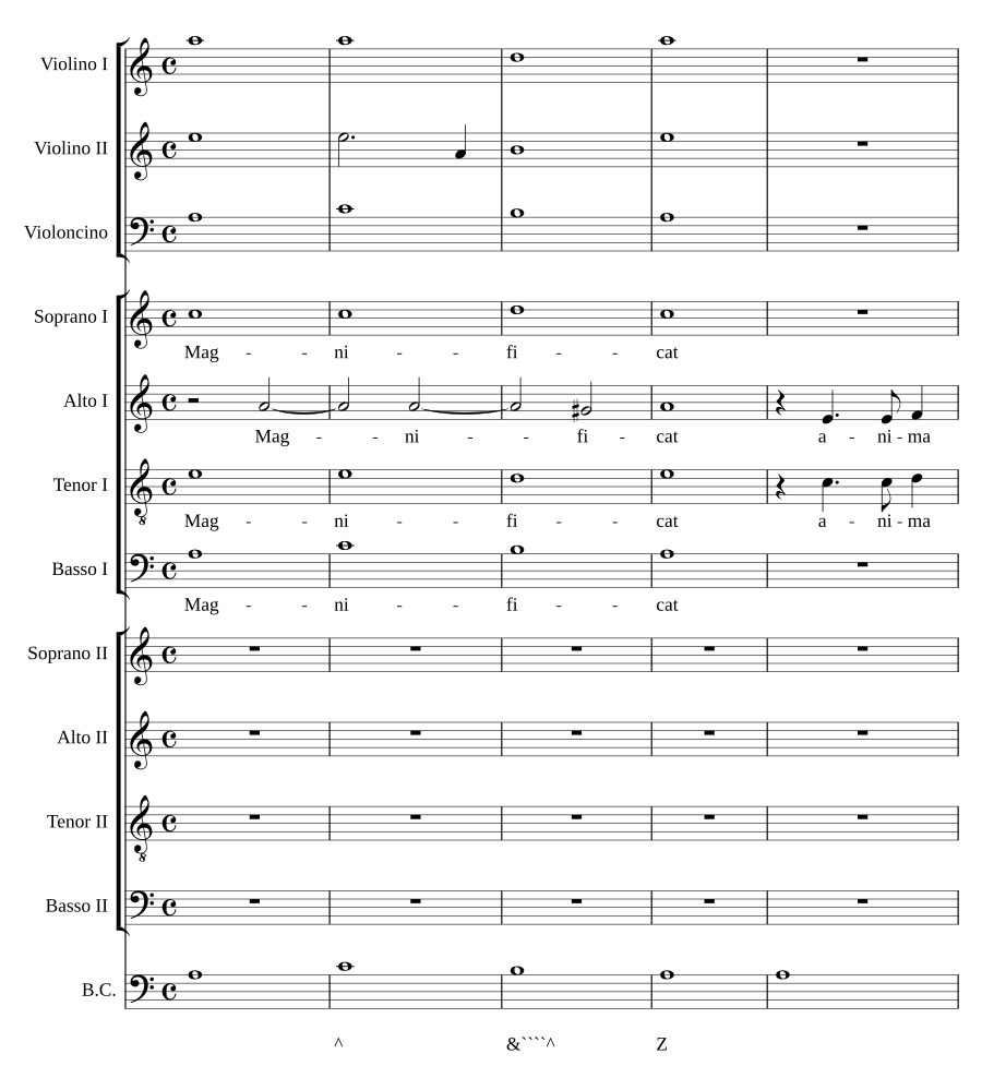 Magnificat