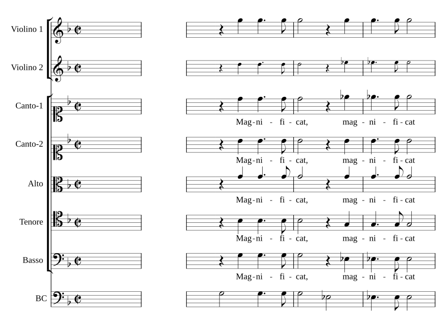 Magnificat
