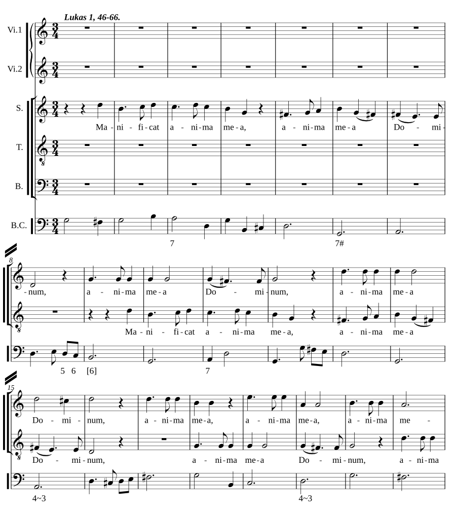 Magnificat