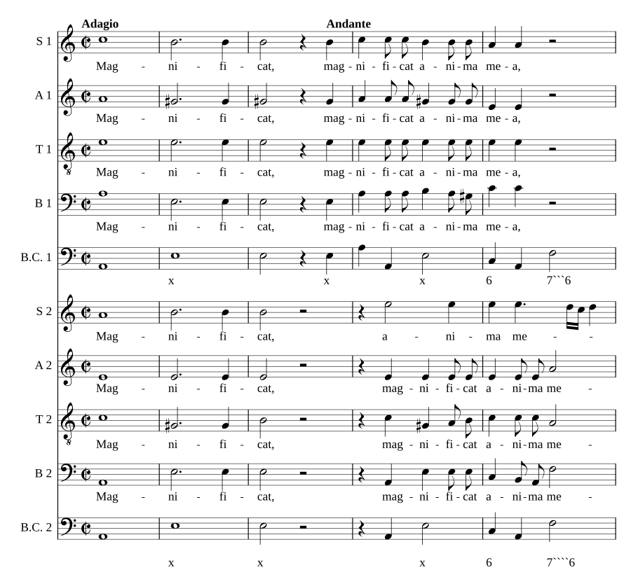 Magnificat