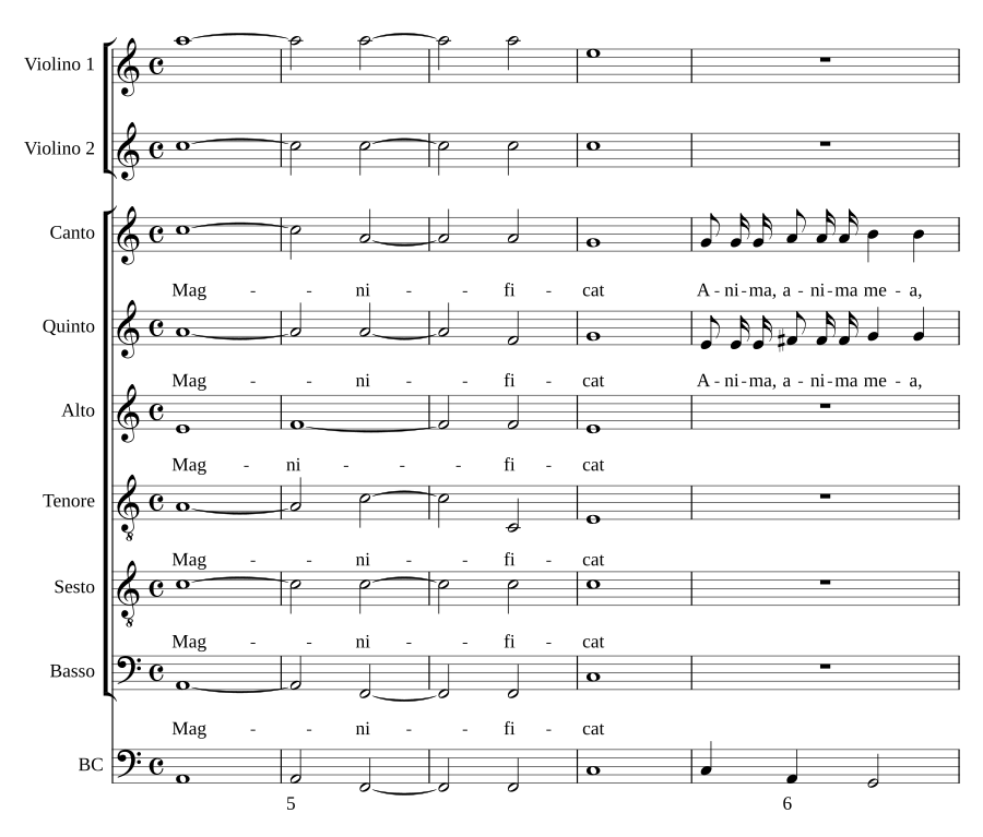 Magnificat