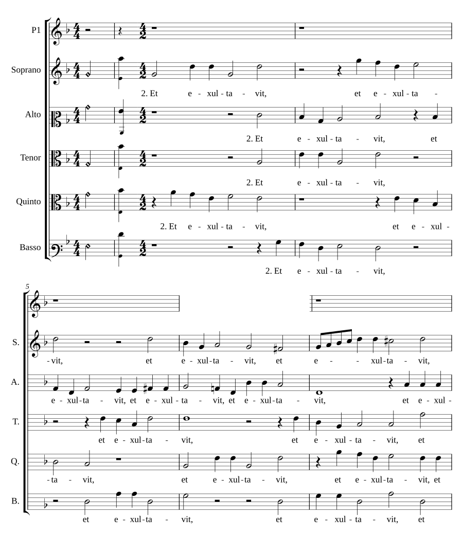 Magnificat
