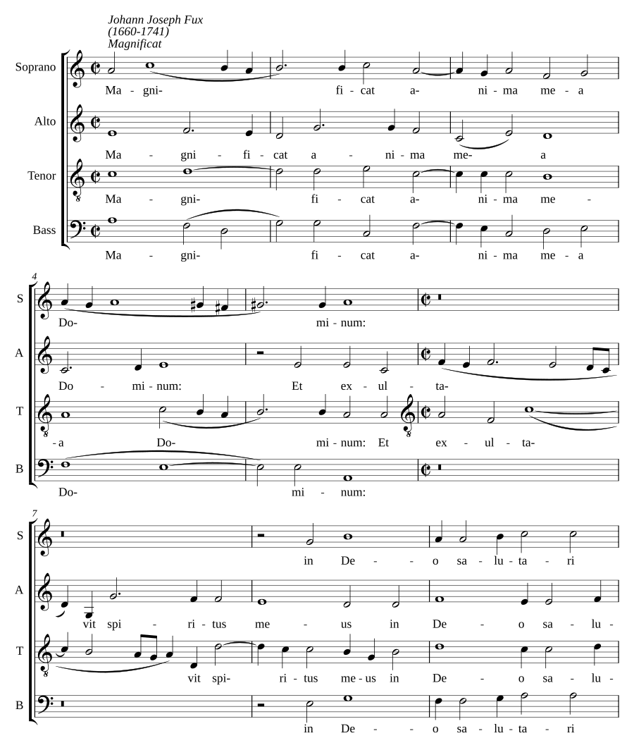 Magnificat