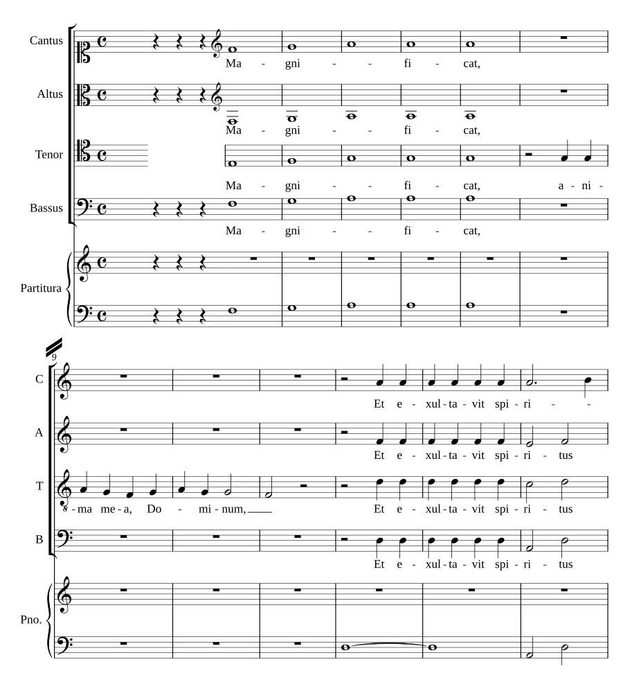 Magnificat