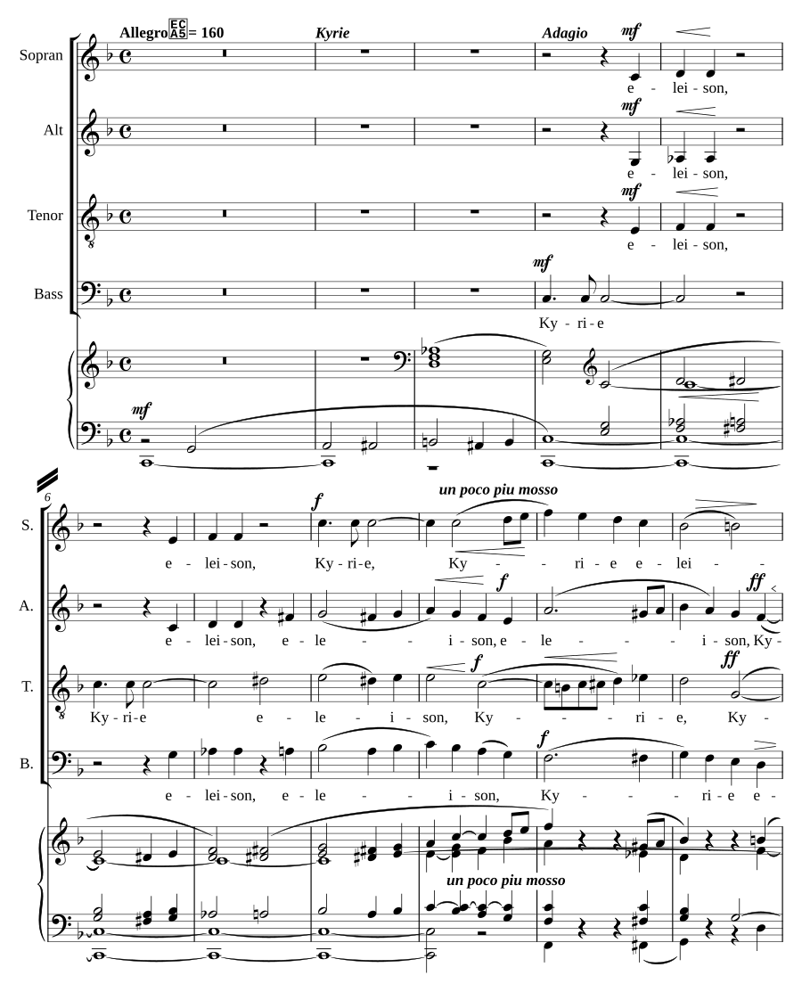 Missa Beati Conradi