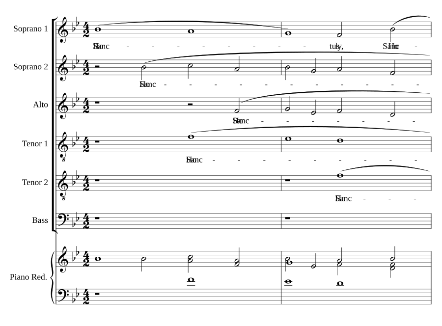 Missa In illo tempore