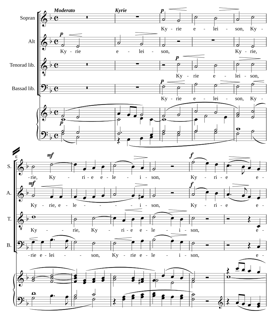 Missa SS Familiae