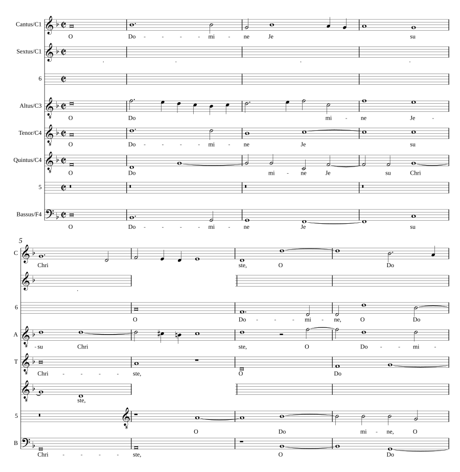 O Domine Jesu Christe, adoro te in sepulcro