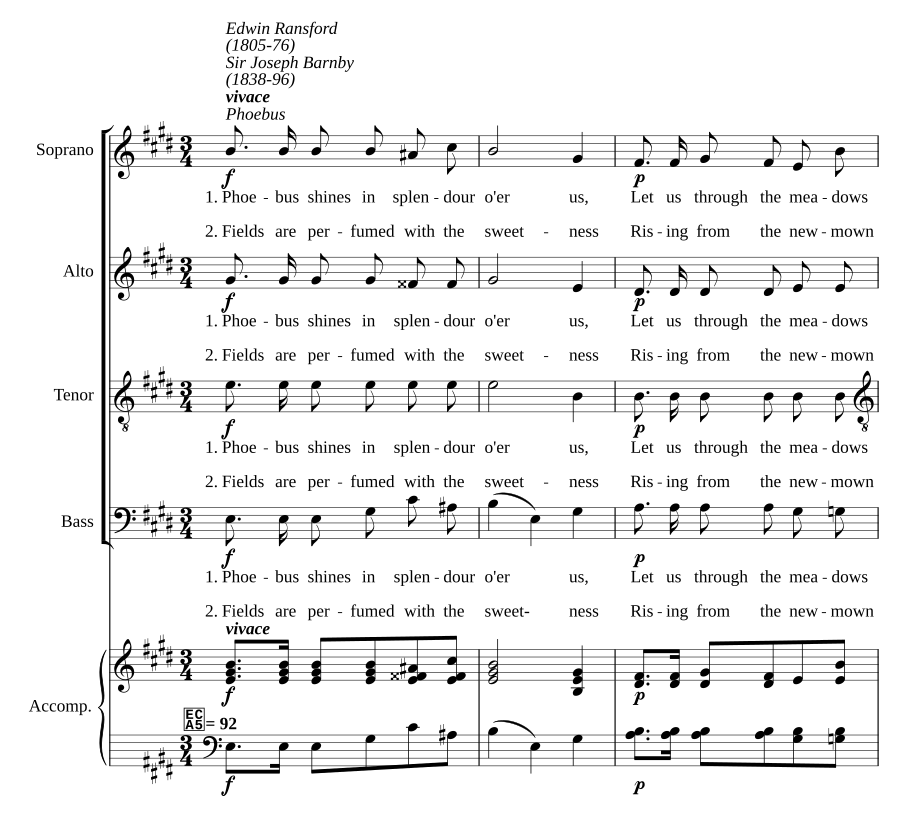 Phoebus