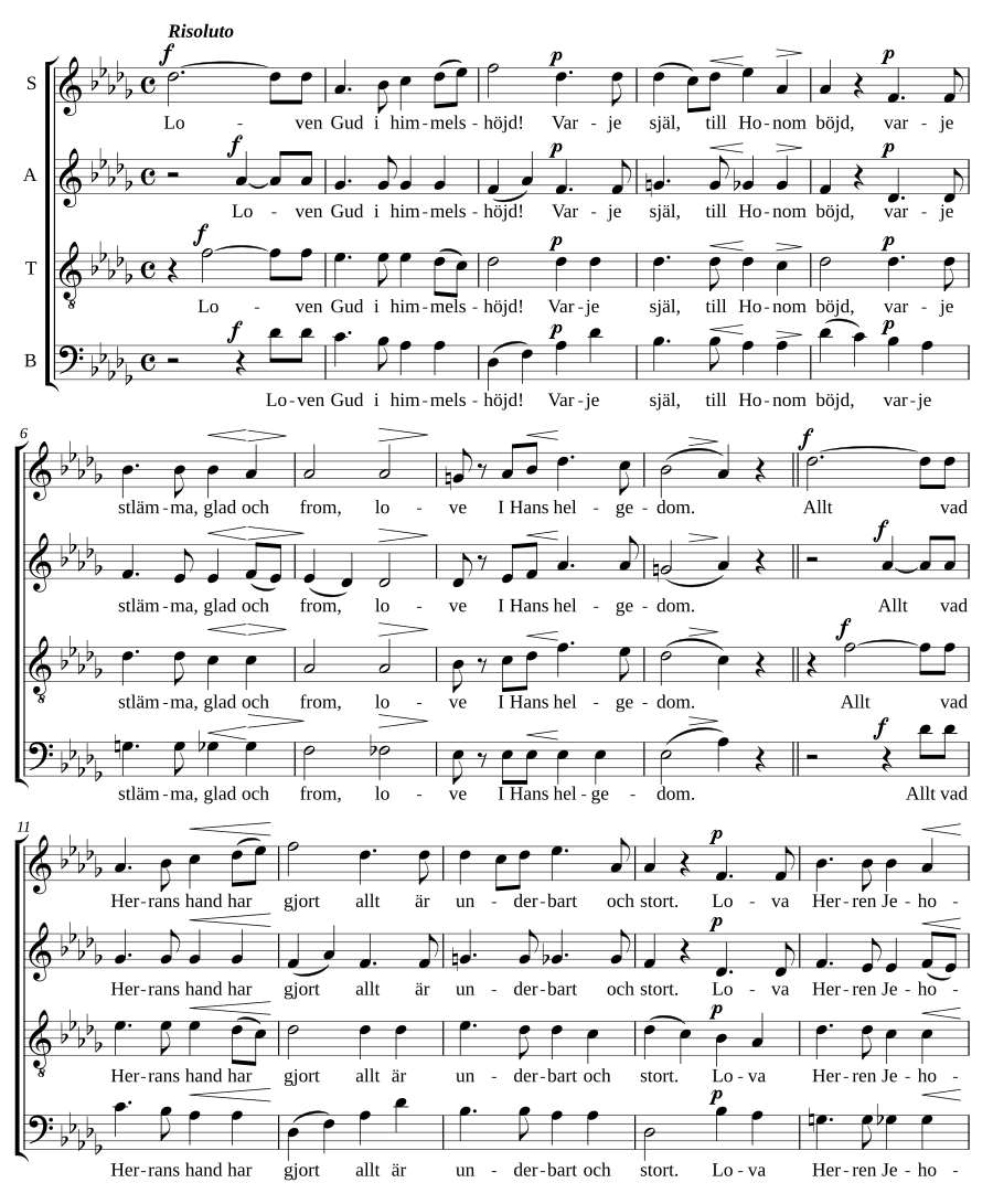 Psalm 150