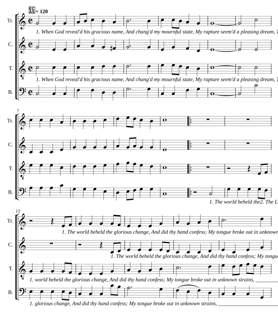 Reformation