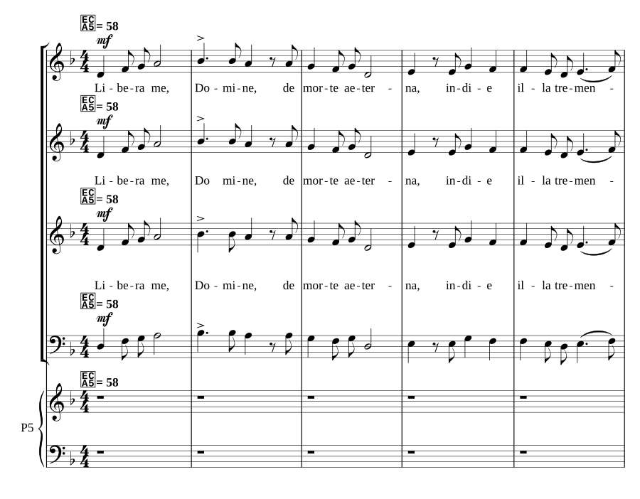 Requiem